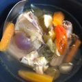Cooksnap dari sidevi rahma untuk resep Garang Asem Ayam