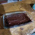 El cooksnap de Mateo O. Duarte cuando hizo Caramelos caseros de chocolate.