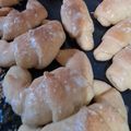 El cooksnap de Nancy Pastrana cuando hizo Facturas Fáciles y Ricas 😍.