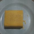Cooksnap dari Serly Kusumo untuk resep Richeese Cake kukus without Mixer