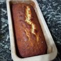 El cooksnap de sandri cuando hizo Budín de manteca. De limón y otro marmolado muyyy fácil.