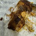 Cooksnap dari Gita Dian Sari untuk resep Baronang Bakar Asam Manis