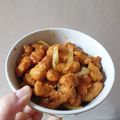 Cooksnap dari Theresia Anggraini untuk resep Ayam Saus Lemon