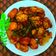 Ajita Srivastava का कुकस्नैप जब उन्होंने अरबी टूक (Arbi Tuk recipe in hindi) बनाया था।