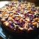 Zsonerill Cooksnap-ja, amikor elkészítette a(z) Málnás frangipane pite receptet.