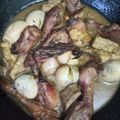 Cooksnap dari bambang haen untuk resep Ayam Telur Bumbu Areh Pendamping Gudeg