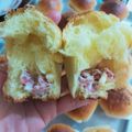 Cooksnap dari Lisa Lie untuk resep Bluder Poolish Recipe by Moucup