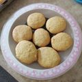 El cooksnap de Alex Montero cuando hizo Galletas de naranja.