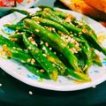 Sapna (Dream's kitchen) 🍪 🥣🍱🧁🍴's cooksnap of when they made Masoor Dal Soup with Roasted French beans.