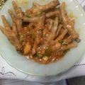 Cooksnap dari yulinova astria untuk resep Maeun Dakbal (Ceker Pedas Korea)