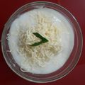 Cooksnap dari Mirla Safrina untuk resep Singkong Thai Keju
