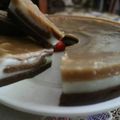 Cooksnap dari Fitri untuk resep Kue Lapis Tepung Beras