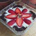 صورة من 🍓🍓 عالم ام أماني _oum amani🍓🍓، شاركها بعد تجربة وصفة مهلبية