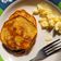 Cooksnap dari gege untuk resep Pancake Pisang (MPASI 11m+)