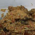 Cooksnap dari anna_89 untuk resep Ayam Bakar bumbu rujak