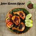 Cooksnap dari Ita Darwis untuk resep Ayam bakar kecap