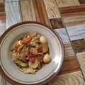 Cooksnap dari Estiana Rusmawati untuk resep Tumis jamur tiram