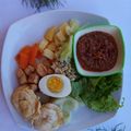 Cooksnap dari Setyashop Kemasan untuk resep Gado-Gado