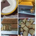 Cooksnap dari Rose V. I. Kundre untuk resep Bolu pisang lembut panggang
