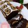 Cooksnap dari Lailazegaff untuk resep CHOCO BANANA CAKE using Happy Call