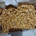 Cooksnap dari Carla Jovita untuk resep Kacang Bawang Gurih Renyah (dan tips menggoreng)