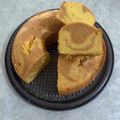 Cooksnap dari Yuniar untuk resep Vanilla Choco Marble
