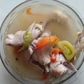 Cooksnap dari belajarmasak untuk resep Garang Asem Ayam Kuah Bening Seger (Tanpa Santan)