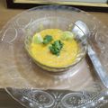Soni Verma का कुकस्नैप जब उन्होंने दलिया पुलाव (Dalia pulao recipe in hindi) बनाया था।