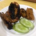 Cooksnap dari vero untuk resep Ayam Bakar Taliwang Teflon