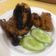 Cooksnap dari vero untuk resep Ayam Bakar Taliwang Teflon