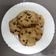 El cooksnap de Lorena Valencianeta🌺 cuando hizo Cookies con chips de chocolate.