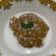 Cooksnap dari Januar Tias Mandasari untuk resep Jenang telo parut (bubur singkong) gluten free