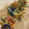 Cooksnap dari Nisaa Ummu Abdirrahman untuk resep Pajeon. Bakwan gorengnya Korea. Super gampang, anti ribet