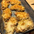 Rékási László Cooksnap-ja, amikor elkészítette a(z) Búbos hús receptet.
