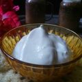 Cooksnap dari Arvina Harahap untuk resep Whipped Cream