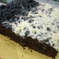 Cooksnap dari Vina Yanti untuk resep Brownies kukus coklat simple