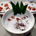 Cooksnap dari Dennisa Icha untuk resep 29.Bubur Ubi Jalar