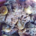 Cooksnap dari zulfa lutfiana untuk resep Rendang Daging