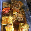 Cooksnap dari Maulo Malik untuk resep Gulai asam mujair