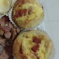 Cooksnap dari Lydia Tjandrawinata untuk resep Quiche Spinach with Smoked Beef