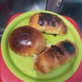 Cooksnap dari AnNa untuk resep Roti sobek anti gagal