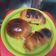 Cooksnap dari AnNa untuk resep Roti sobek anti gagal