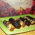 Cooksnap dari Dilla Nurie untuk resep Pukis Banyumas, lembut dan wangi