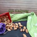 Cooksnap dari Dwi W untuk resep Biji Ketapang