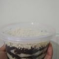 Cooksnap dari Nurul Akhyuri Utami untuk resep Cheesecake Oreo