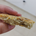 El cooksnap de cook_16928820 cuando hizo Bizcochitos de fugazza 🧅🧅 bocaditos de cebolla y orégano 😋.