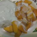 Cooksnap dari Jihan Najla untuk resep Mango Sticky Rice 🍚🥭 (ข้าวเหนียวมะม่วง)