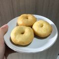 Cooksnap dari Mami Naoki untuk resep 813. Donat Tanpa Telur (Ekonomis, Takaran Sendok)