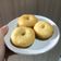 Cooksnap dari Mami Naoki untuk resep 813. Donat Tanpa Telur (Ekonomis, Takaran Sendok)