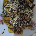 Cooksnap dari Aventi Delfi Astifuri untuk resep Pisang Coklat Keju